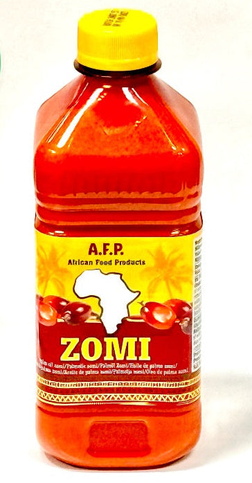 AFP Palm Oil Zomi 500ml
