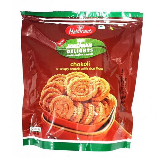 Haldiram Chakoli 200G