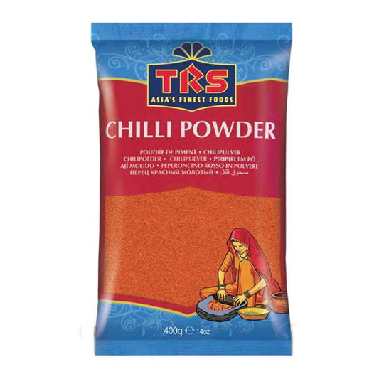 TRS Chilli powder 400g