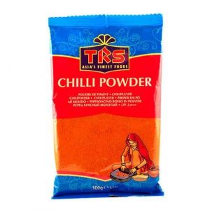 TRS Chilli-Powder-100G