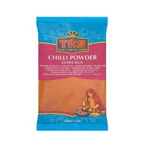 TRS Chilli-Powder-Ex.-Hot-100G