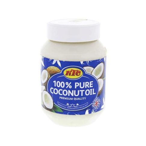KTC Coconut Oil 500ML