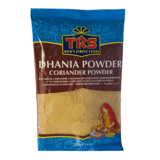TRS Dhania Powder Koriander 100g
