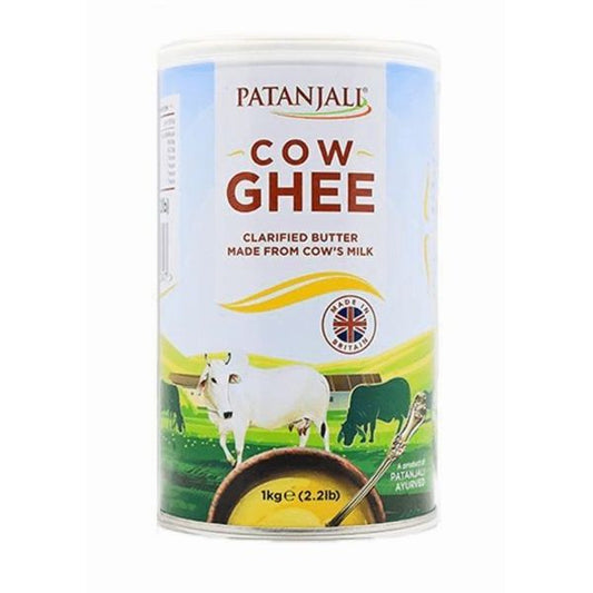 Patanjali Cow Ghee 1KG