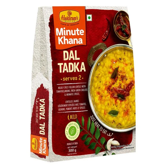 Haldiram Dal Tadka 300g