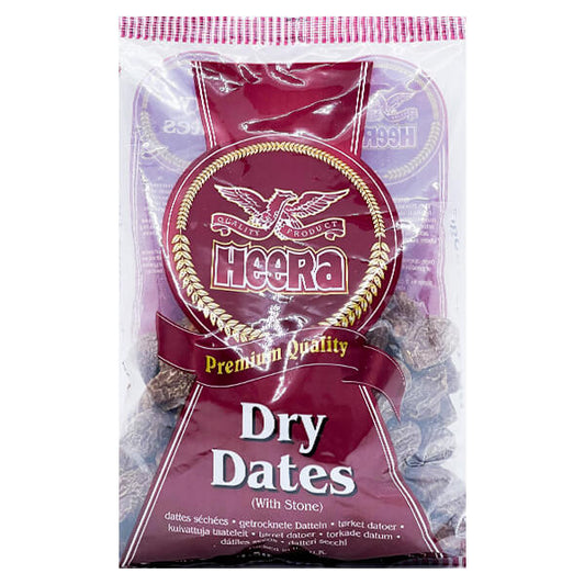 Heera Dry Dates 250g