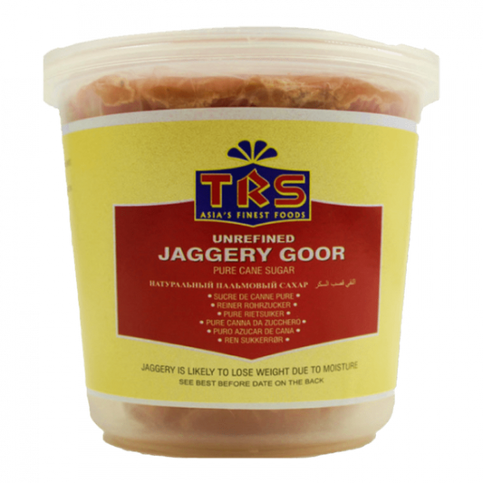 TRS Goor Jaggery 450g