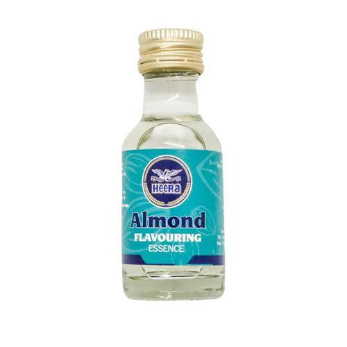 Heera Almond food essence 28ml