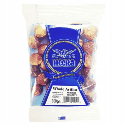 Heera Aritha 100G