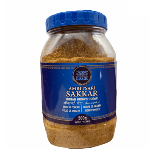 Heera Shakkar-500G-