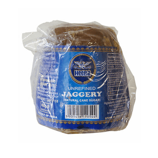 Heera Jaggery 450G