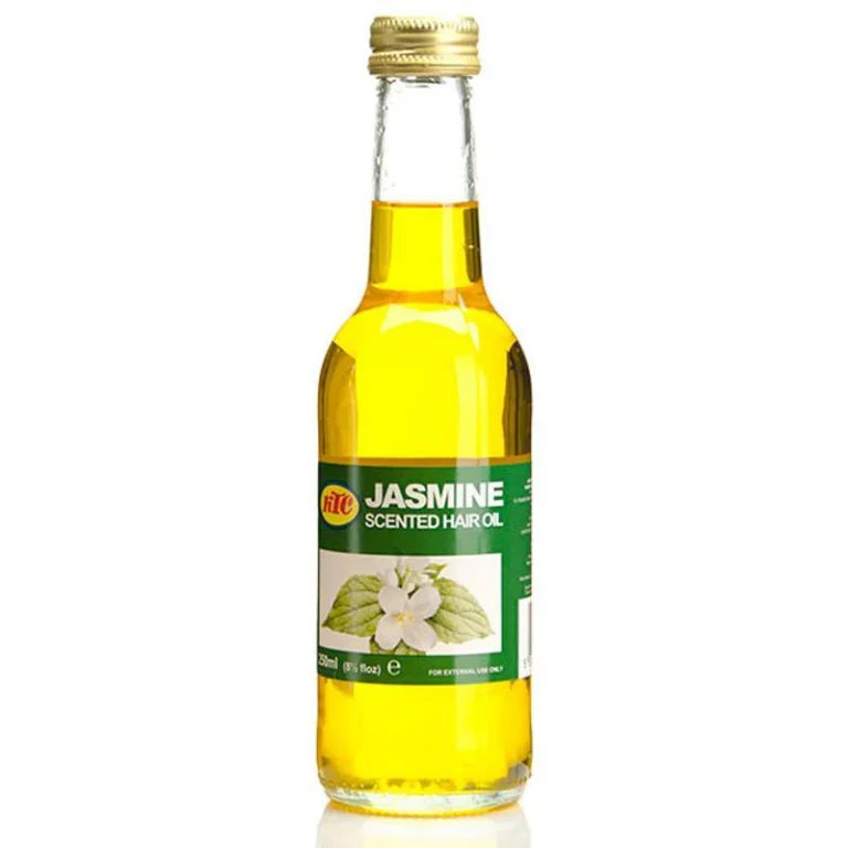 KTC Jasmin Oil 250ML