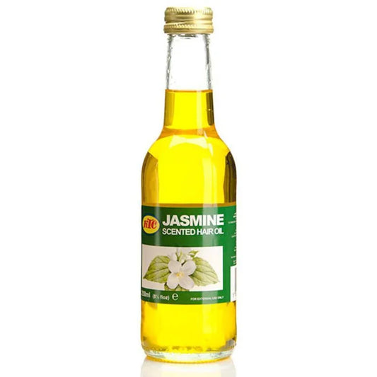 KTC Jasmin Oil 250ML
