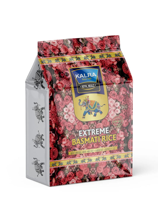 Kalra Extreme Basmati Rice 5kg