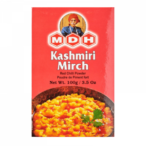 MDH Kashmiri chilli/Mirch 100G