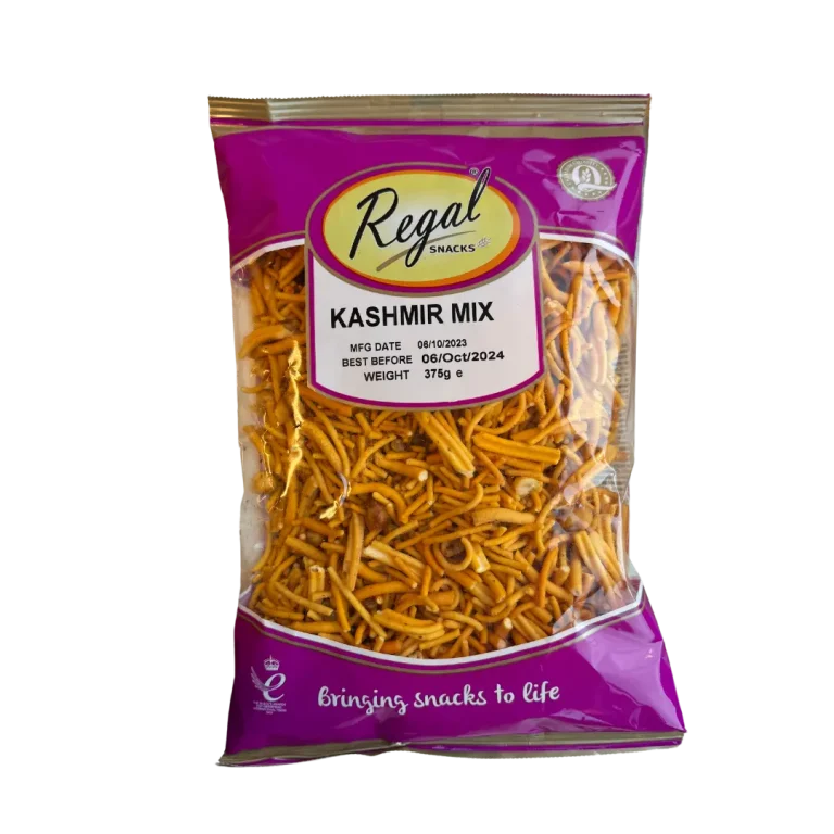Regal Kashmiri Mix 375G