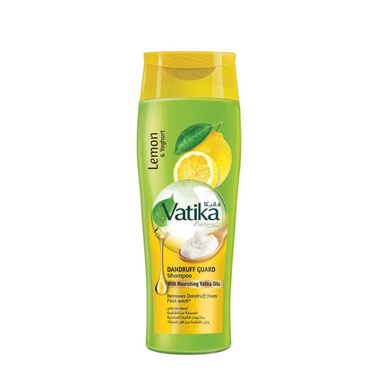 Dabur Vatika Shampon 200 Ml