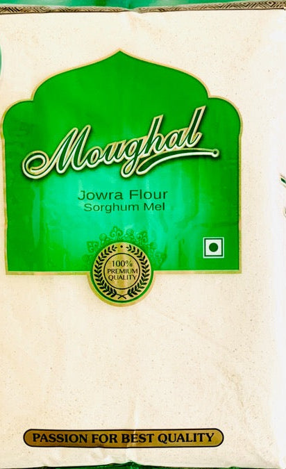 Moughal Juwar Flour 1kg (India)