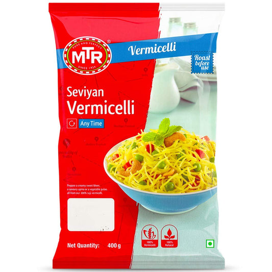 MTR Vermicelli 440g