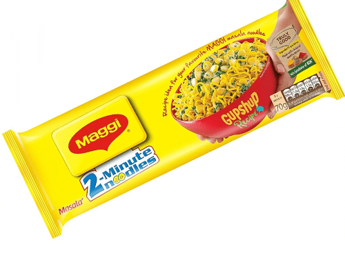 Maggi Family Pack Noodles 560G