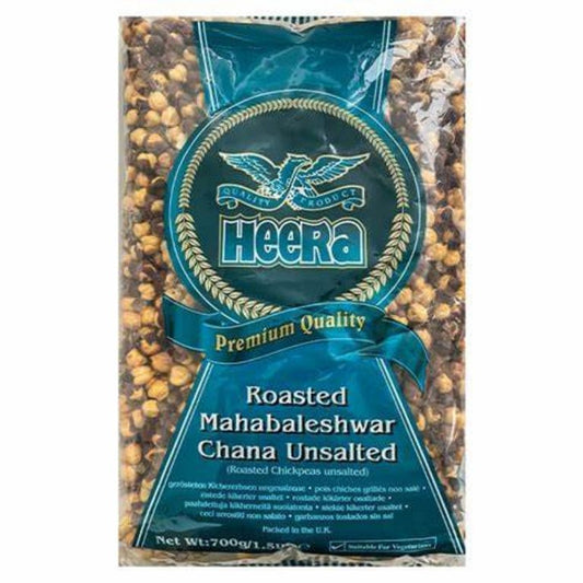 Heera Mahableshwar Chana Plain 700G
