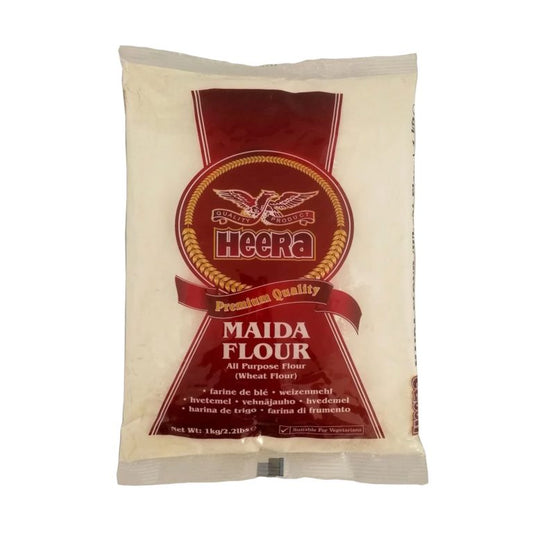 Heera Maida flour 1kg