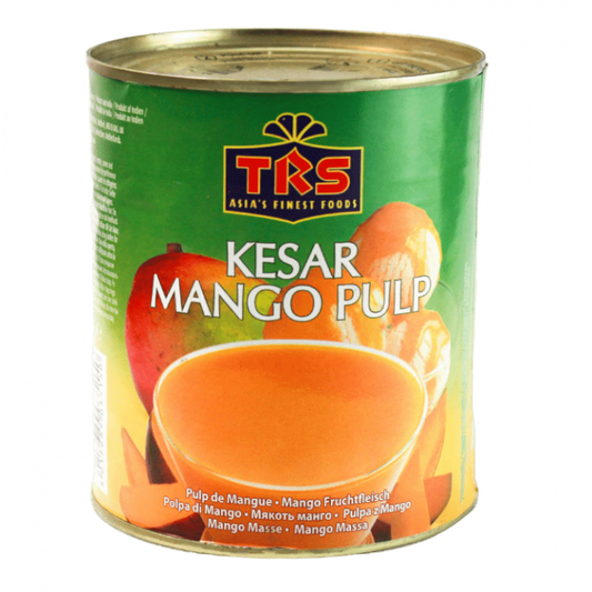TRS Mango Pulp Kesar 850G