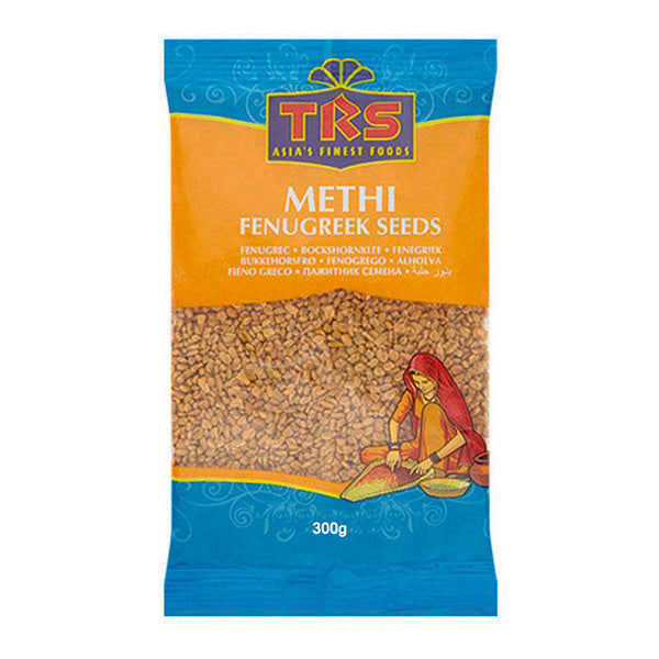 TRS Methi-frø 300 g