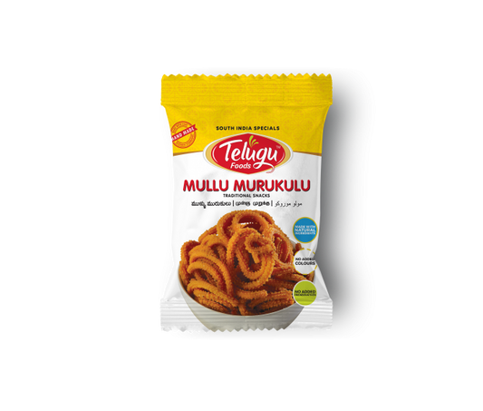 Mullu Murukulu 170g