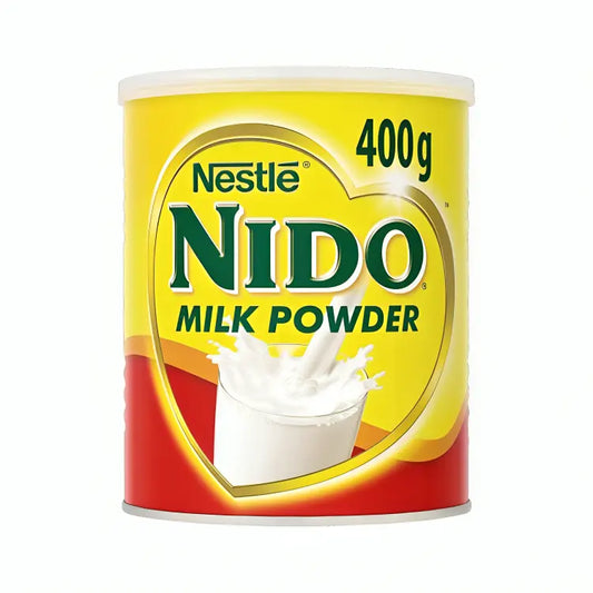 Nido Milk Powder Tin 400g