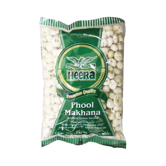Heera Phool Makhana 100G