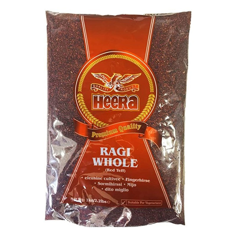 Heera Ragi Hel 1 kg