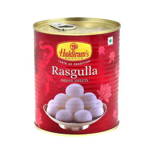 Haldiram Rasgulla 1kg