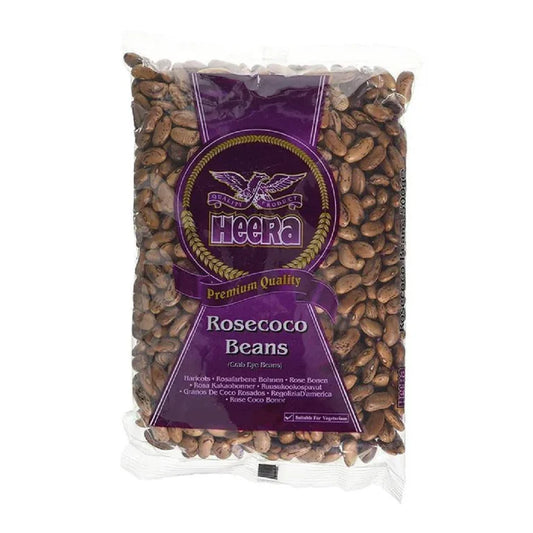 Heera Rosecoco Bean 1KG