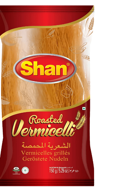 Shan Vermicelli Roasted 150G