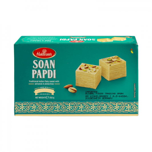 Haldiram Soan Papdi 250G