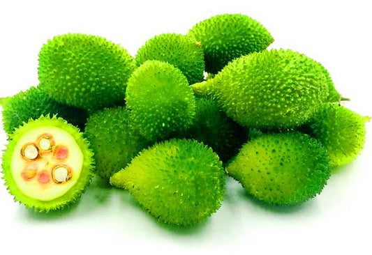 Spiny Gourd (Bokarakayalu 5pcs)