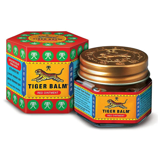 Tiger Balm White 21ml