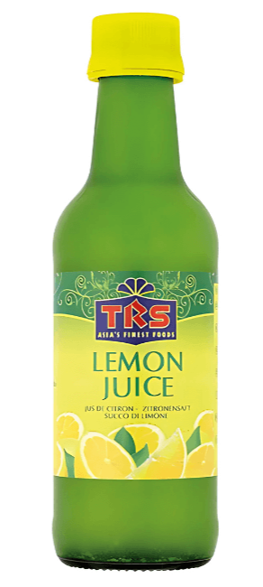 TRS Lemon Kolovnasi 250ml