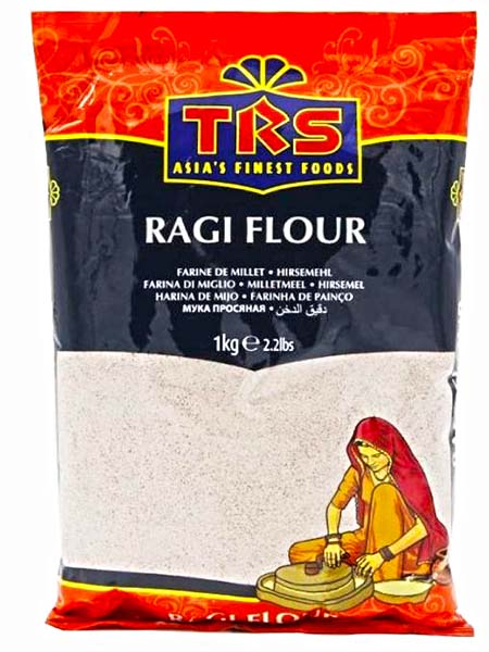 TRS Ragi-mel 1 kg