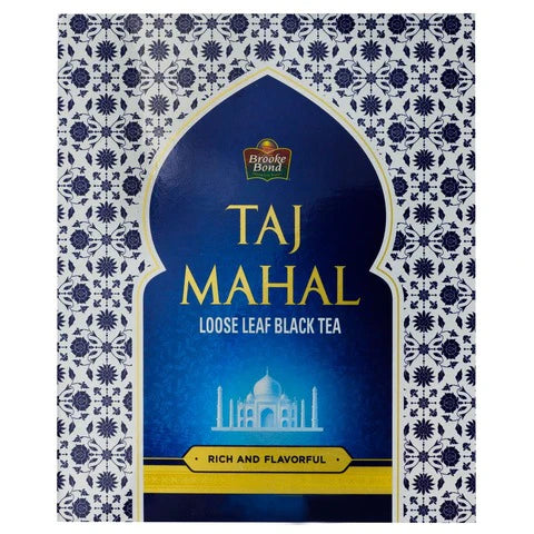 Taj Mahal Tea 500g