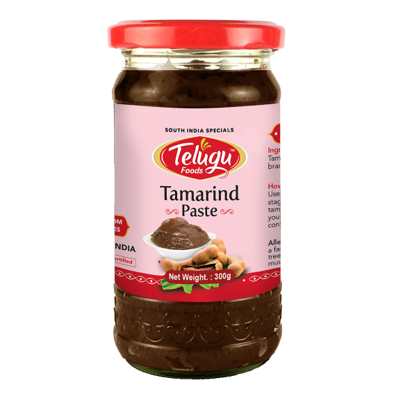 Tamarindpasta 300g