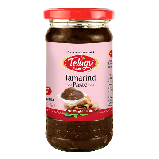 Tamarind Paste 300g