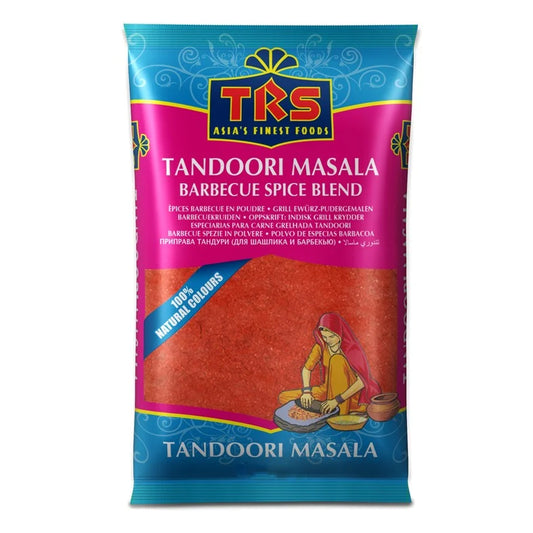 TRS Tandoori Masala 100g