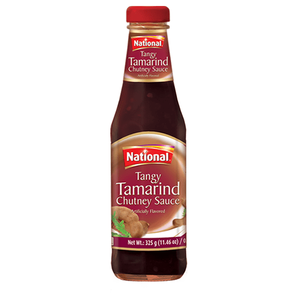 National Tamarind Sauce 325G
