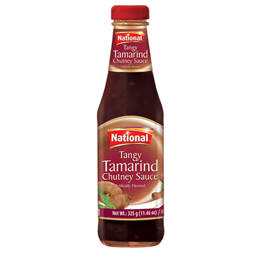 National Tamarind Sauce 325G