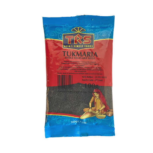 TRS Tukmaria 100G