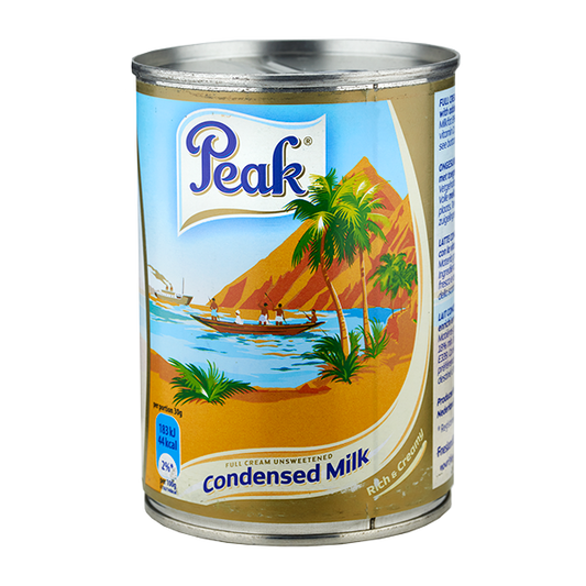 Peak Condensed Milk 410G