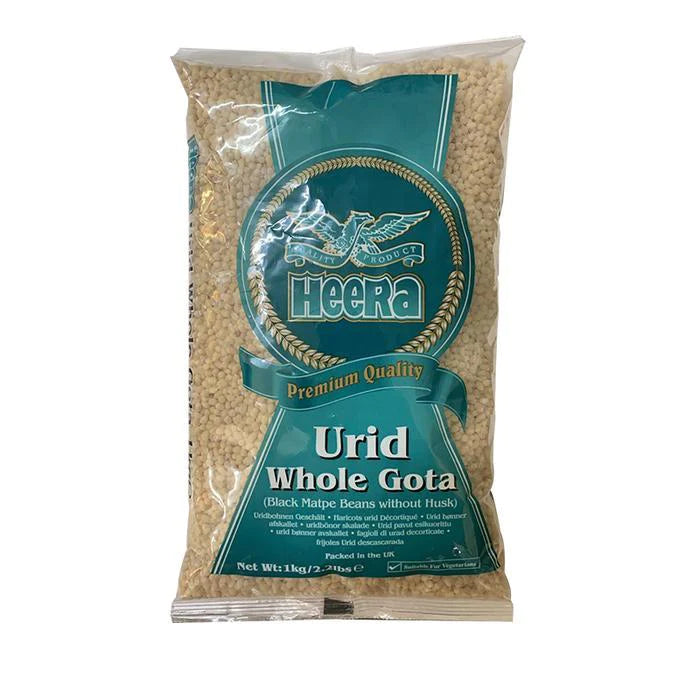 Heera Urid Gota 1KG