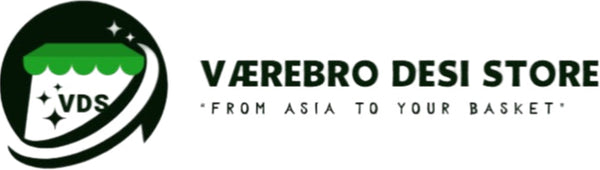 Vaerebro Desi Store
